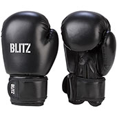 Pu Boxing Gloves (kids)