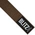  Brown Belt (2nd KYU)