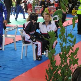 WTKA World Championships, Italy