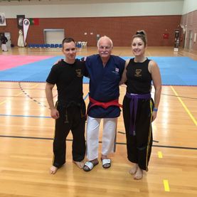 Multi-Style Seminar, Portugal