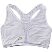 Female chest guard (vest only)