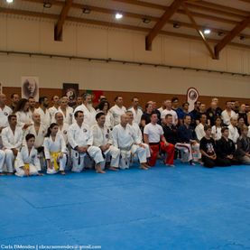 Multi-Style Seminar, Portugal