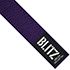  Purple Belt (4th KYU)